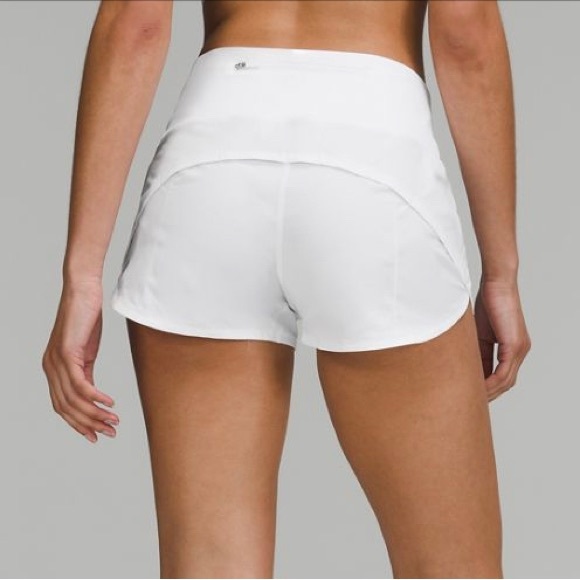 size 4 white speed ups! will send more pics if interested! - Picture 2 of 4